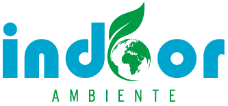 Indoor ambiente logo